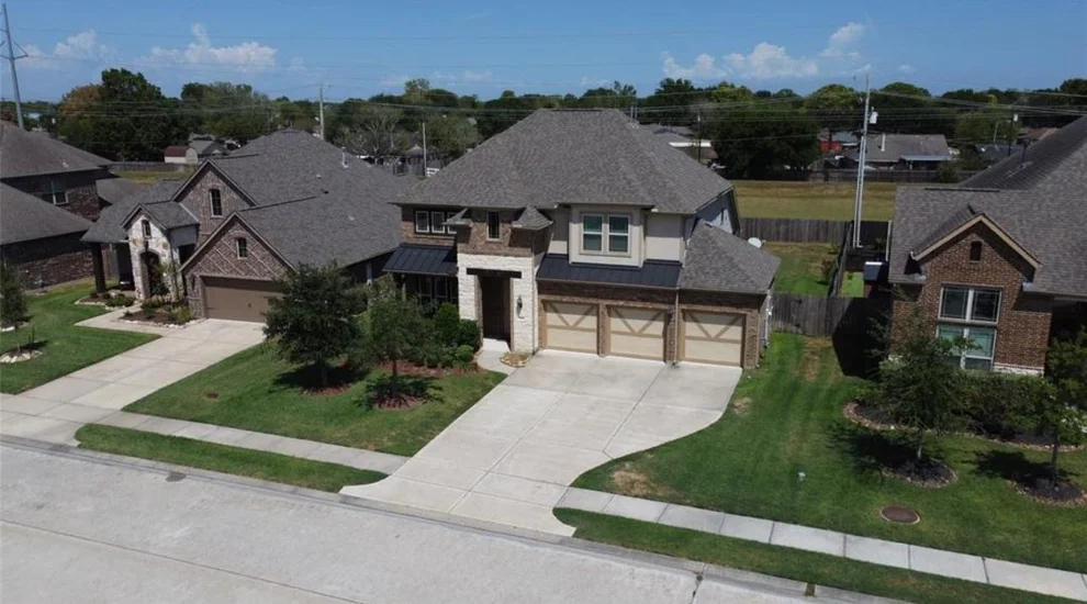 Unit for sale at 1327 Graham Trace Lane, League City, TX 77573