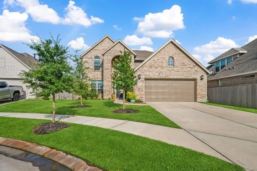 Unit for sale at 9414 Camden Cliff Court, Kingwood, TX 77365