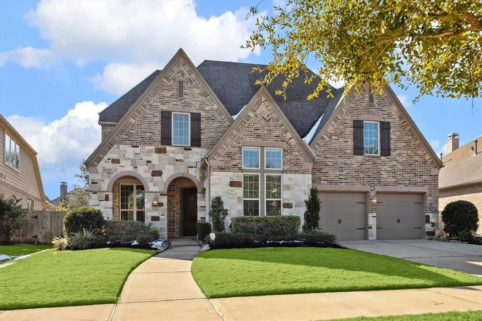 Unit for sale at 6006 Solara Ledge Lane, Sugar Land, TX 77479