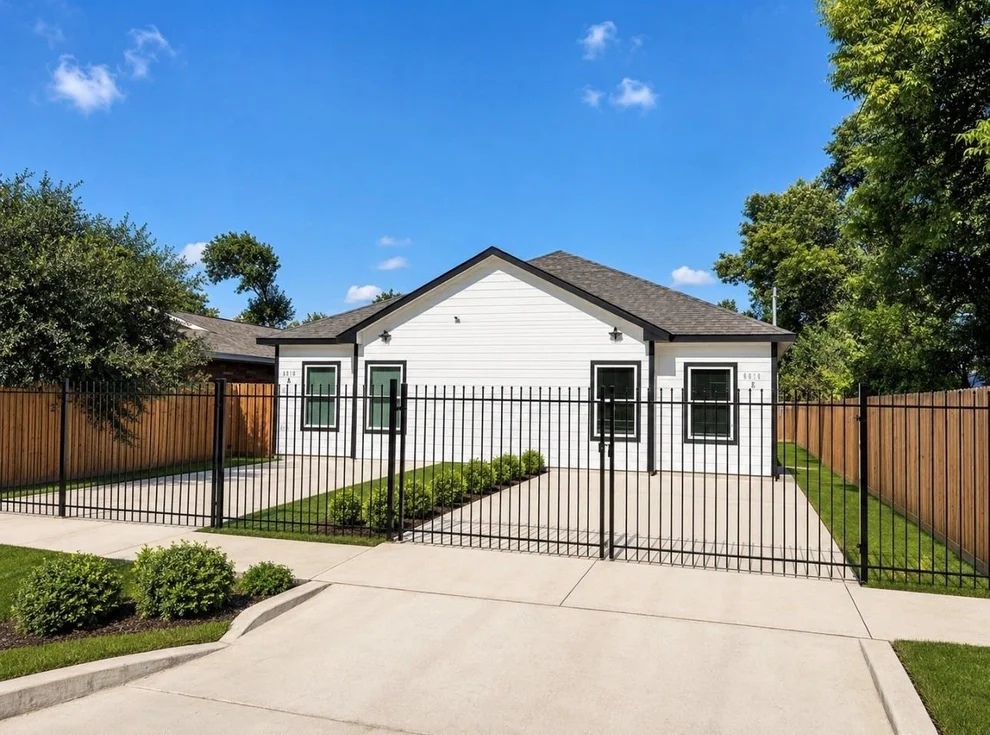 Unit for sale at 6010 Bobby Burns Street, Houston, TX 77028