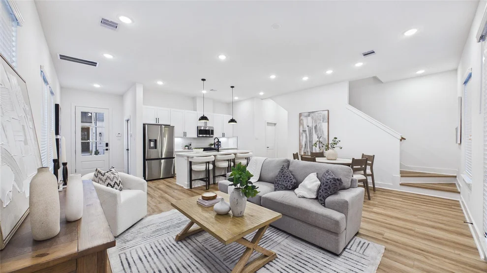 Unit for sale at 2726 Reynolds Street, Houston, TX 77009