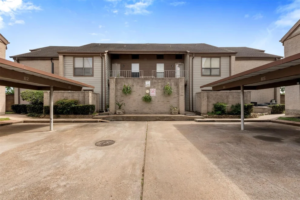 Unit for sale at 8253 Sands Point Drive, Houston, TX 77036