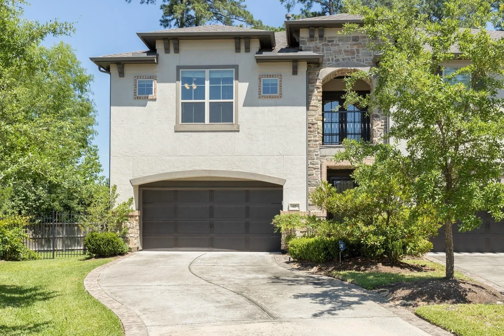 Unit for sale at 67 Daffodil Meadow Pl, Woodland, TX 77375