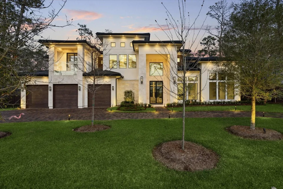 Unit for sale at 318 Knipp Road, Houston, TX 77024