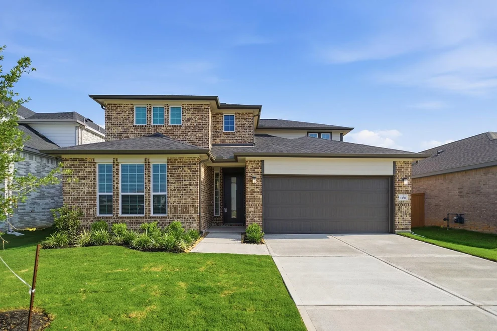 Unit for sale at 1168 Sunlit Circle, Brookshire, TX 77423