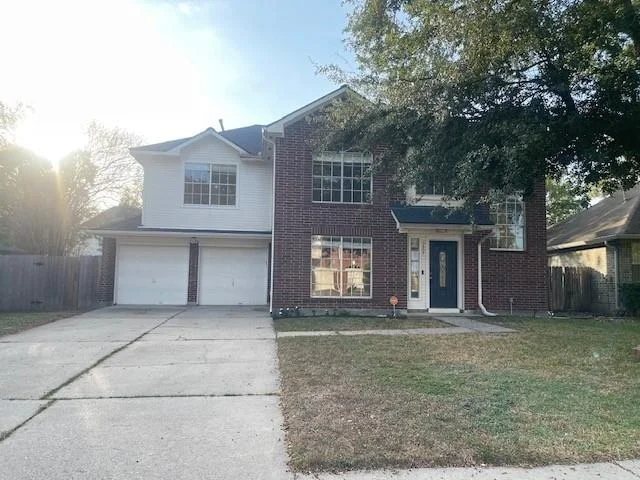 Unit for sale at 3807 Timber Rail Drive, Humble, TX 77396