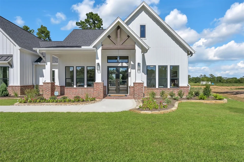Unit for sale at 8557 Butler Ranch Court, Plantersville, TX 77363