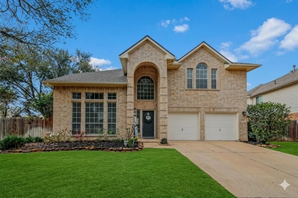 Unit for sale at 16506 Shady Canyon Court, Houston, TX 77095