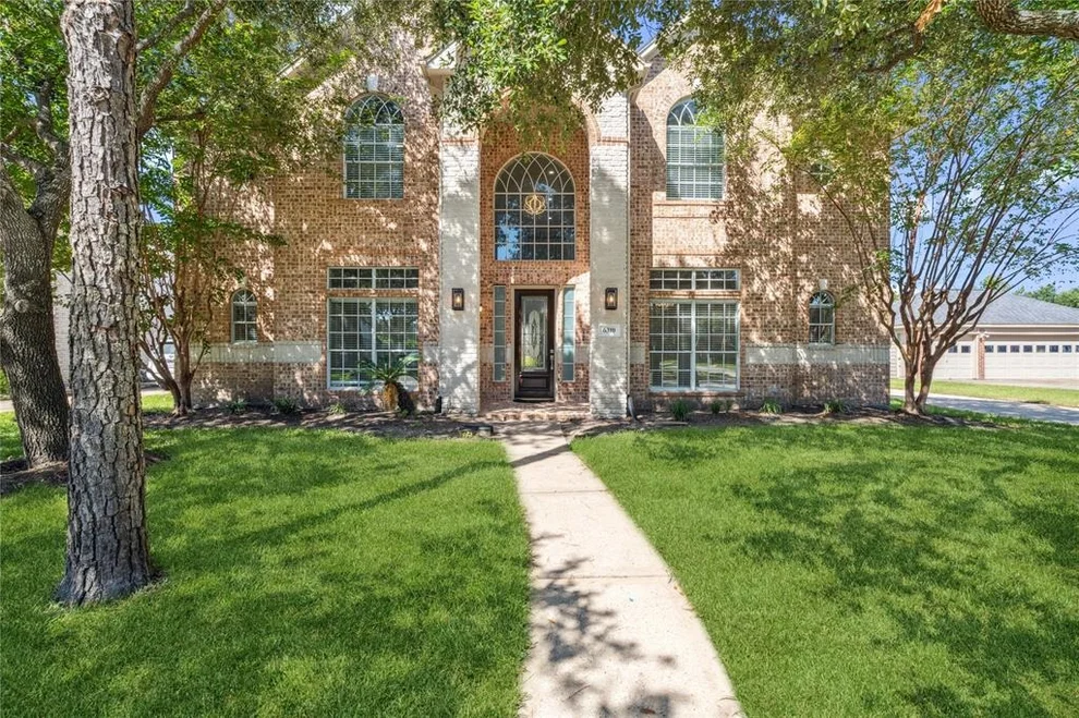 Unit for sale at 6310 Canyon Park Drive, Katy, TX 77450