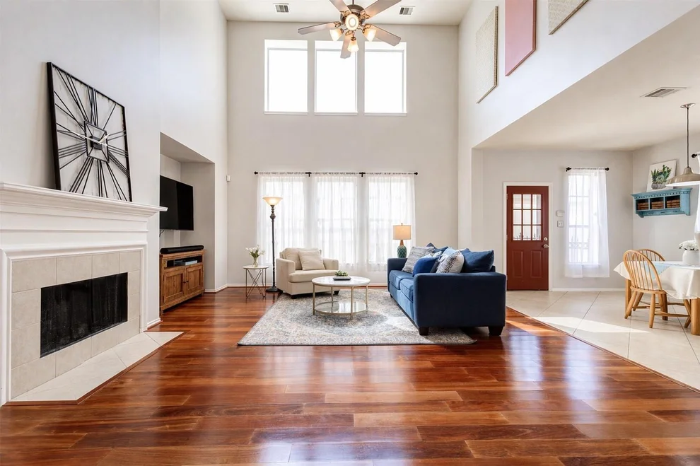 Unit for sale at 1919 Farmers Creek Drive, Richmond, TX 77406