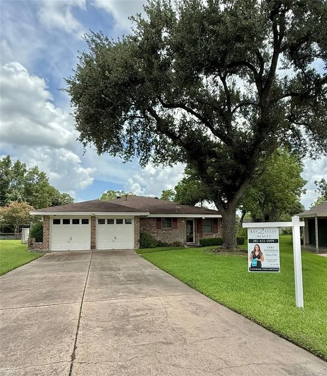 Unit for sale at 8514 Lorna Street, Houston, TX 77037