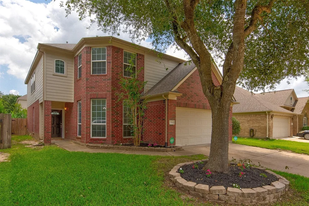 Unit for sale at 2914 Granite Vale Road, Houston, TX 77084