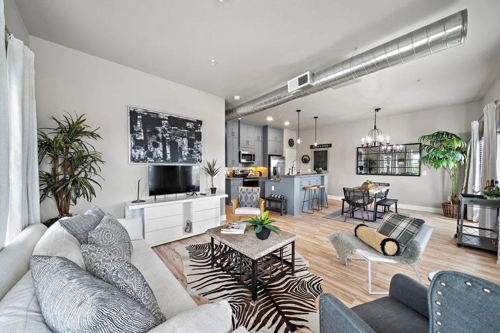 Unit for sale at 1011 Studemont Street, Houston, TX 77007