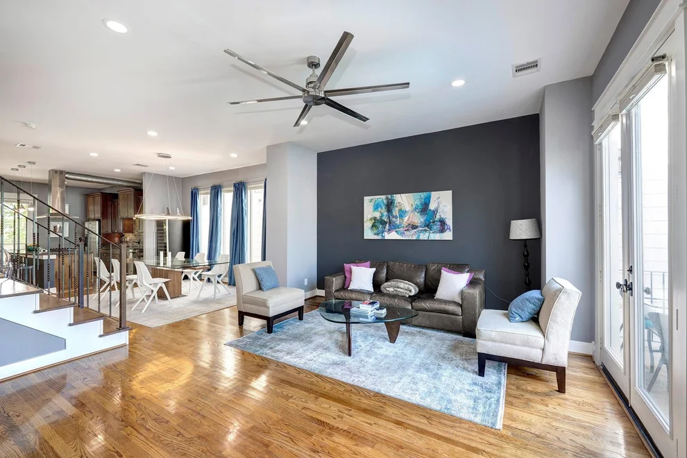 Unit for sale at 4606 Feagan Street, Houston, TX 77007