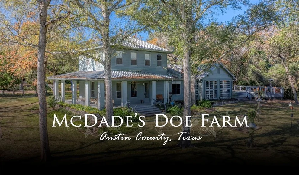 Unit for sale at 7048 Stokes Road, Bellville, TX 77418