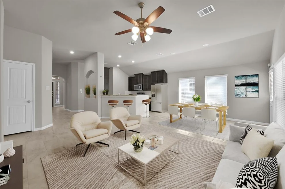 Unit for sale at 115 Clear Water Street W, Montgomery, TX 77356