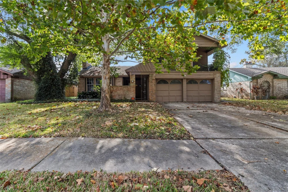 Unit for sale at 10702 Sagewillow Lane, Houston, TX 77089
