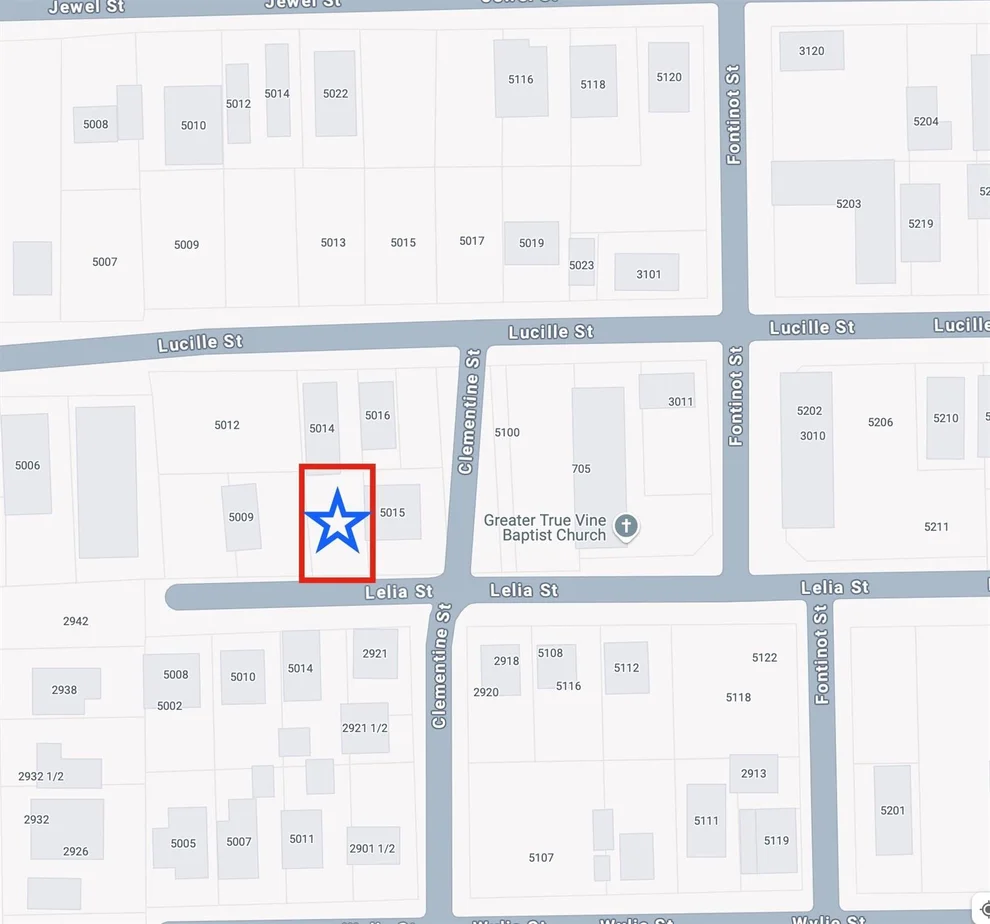 Unit for sale at 00 Lelia Street, Houston, TX 77026
