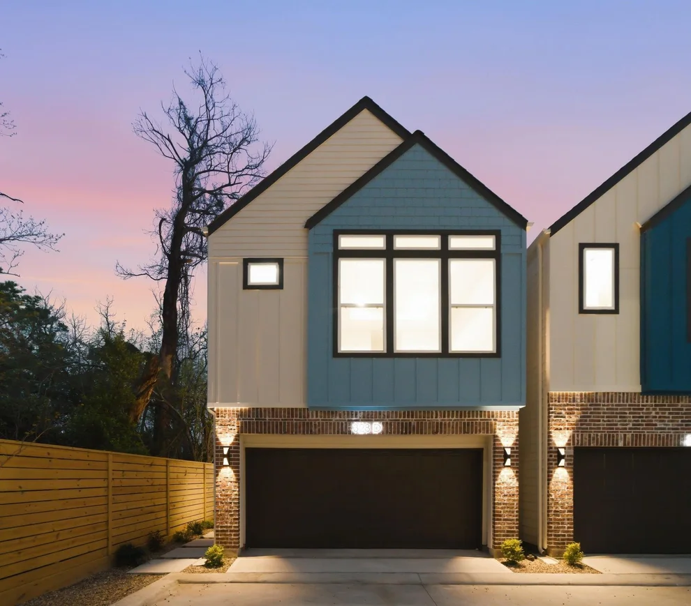 Unit for sale at 328 Janisch, Houston, TX 77018