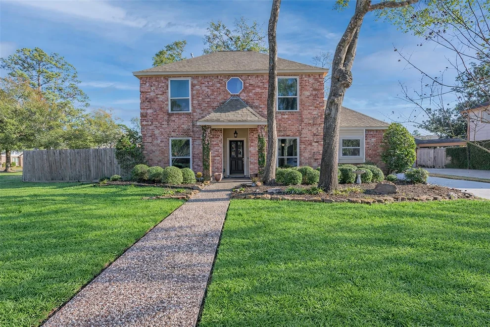 Unit for sale at 3603 Shipman Lane, Spring, TX 77388