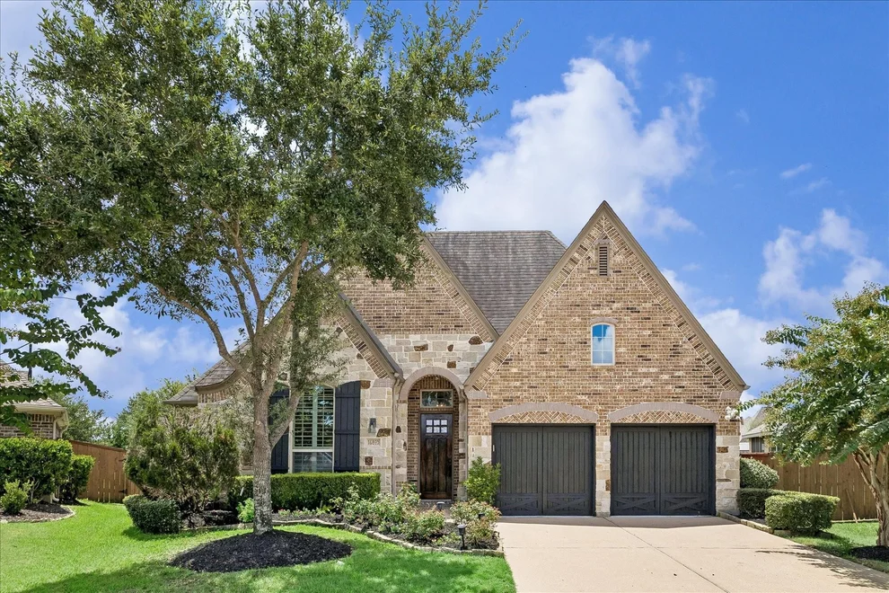 Unit for sale at 16803 Whighams Place, Richmond, TX 77407