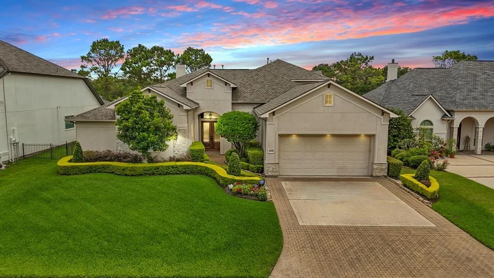 Unit for sale at 4415 Champions Court, League City, TX 77573