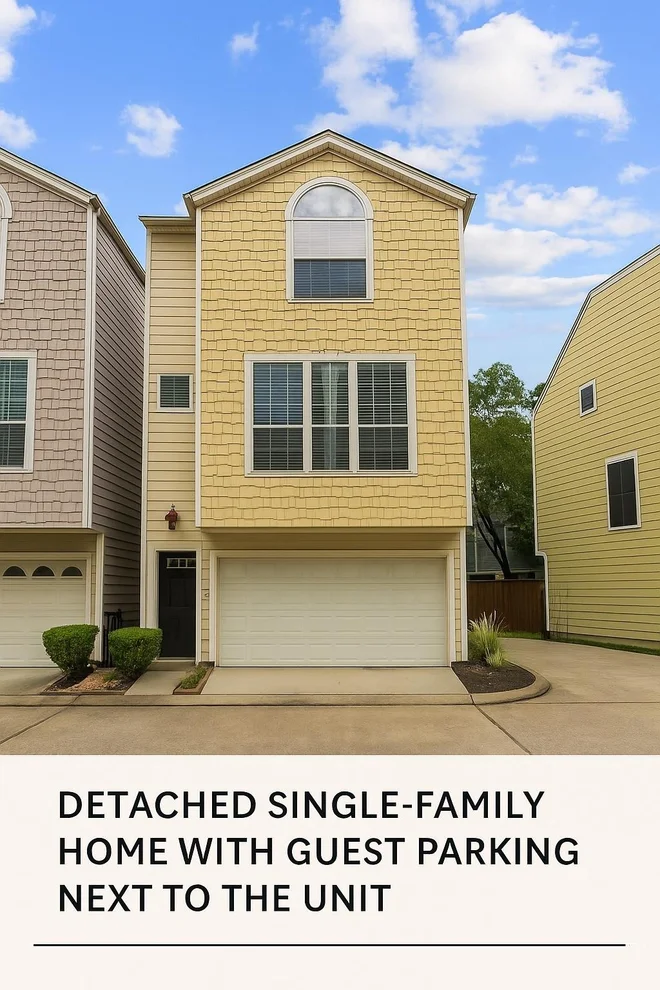Unit for sale at 1646 W 13th Street, Houston, TX 77008