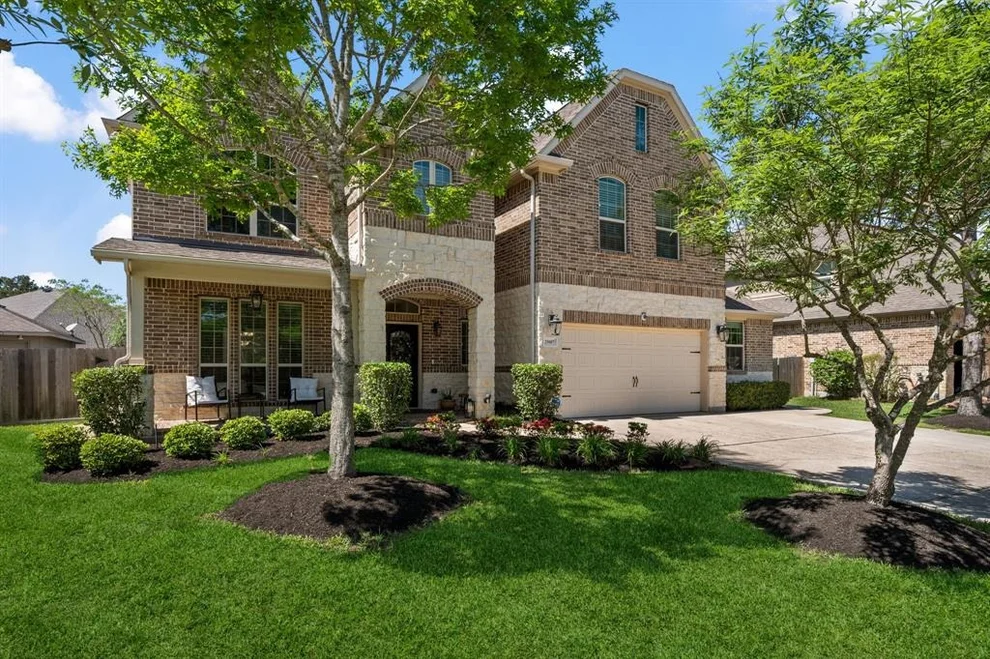 Unit for sale at 25007 Stillhouse Springs Drive, Porter, TX 77365