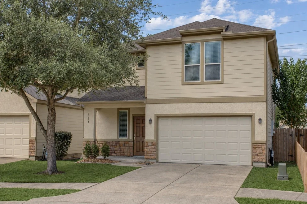 Unit for sale at 9206 Drewberry Street, Houston, TX 77080