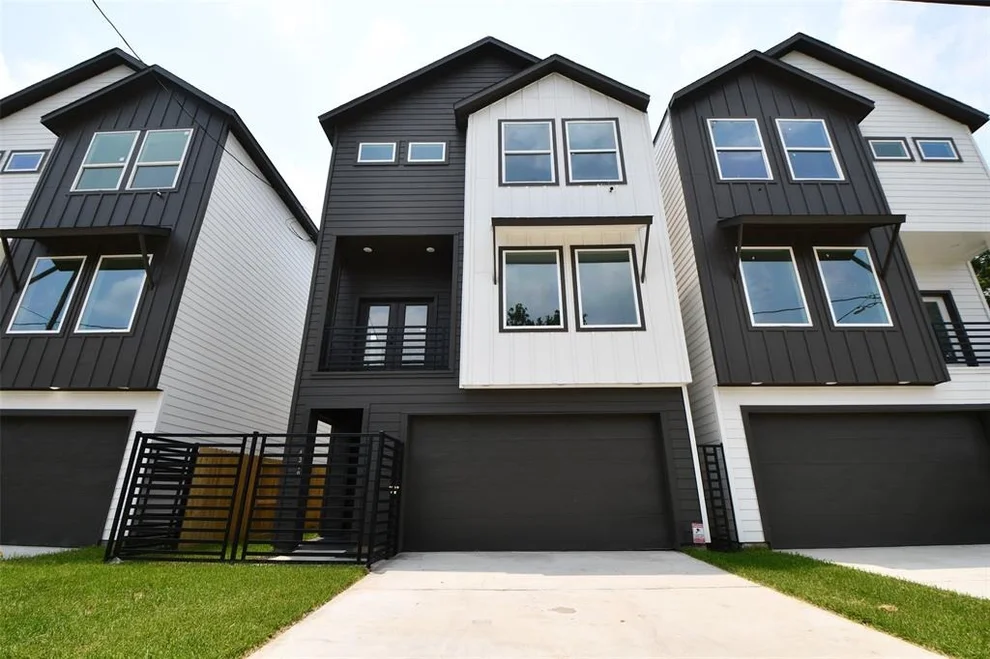 Unit for sale at 4310 Alice Street, Houston, TX 77021