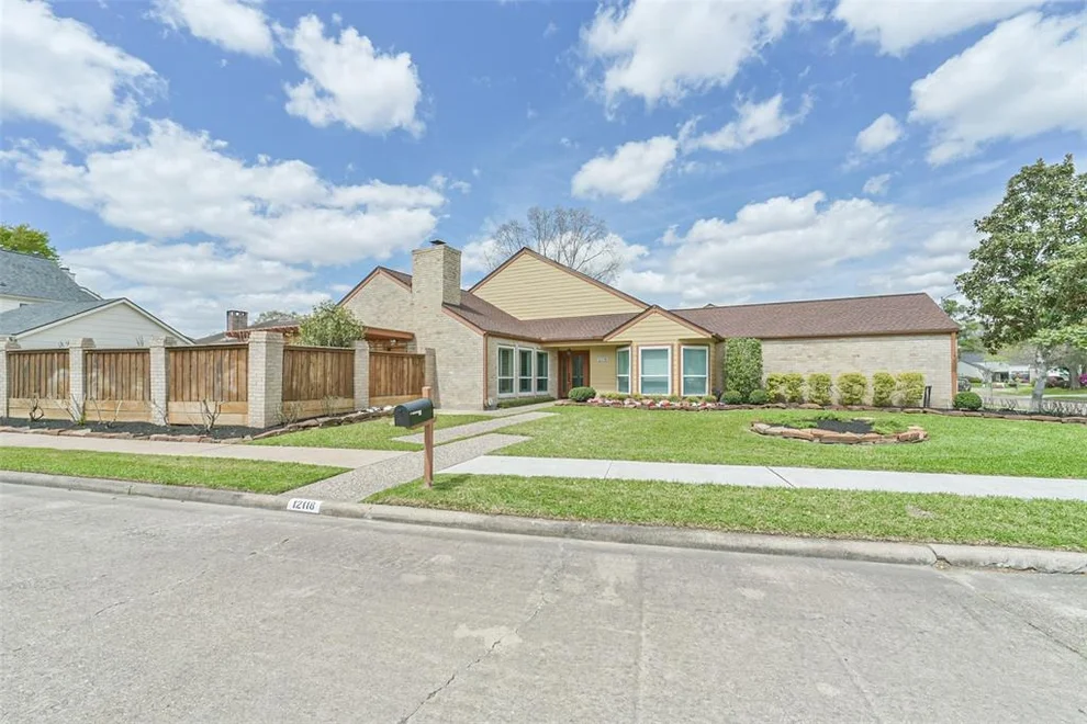Unit for sale at 12118 Gladewick Drive, Houston, TX 77077