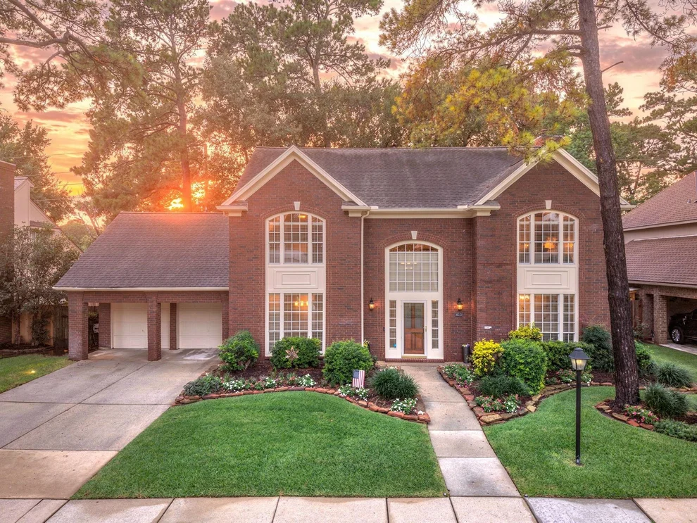 Unit for sale at 16318 Avenplace Road, Tomball, TX 77377
