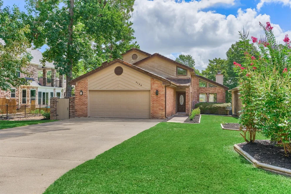 Unit for sale at 3126 Lazy Lake Lane, Montgomery, TX 77356