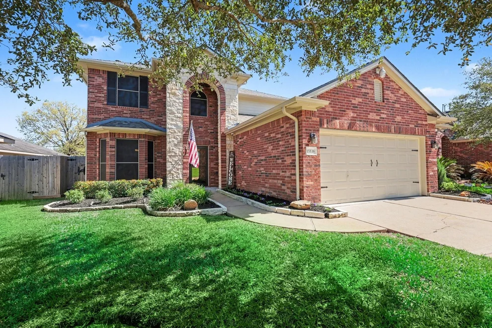 Unit for sale at 15538 Chaco Canyon Drive, Cypress, TX 77429