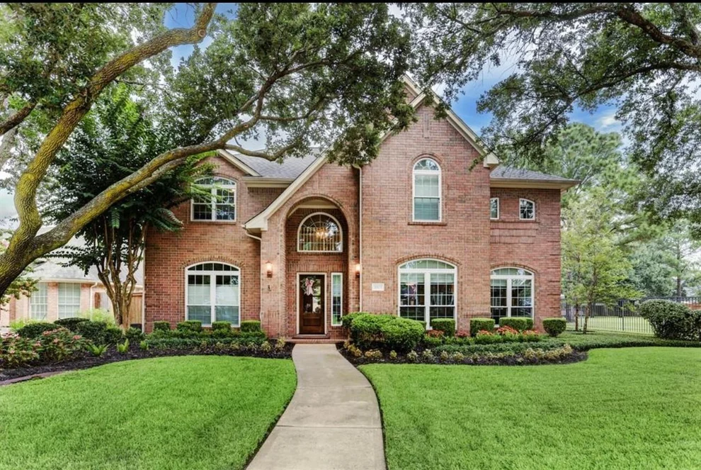 Unit for sale at 5523 Island Breeze Drive, Houston, TX 77041