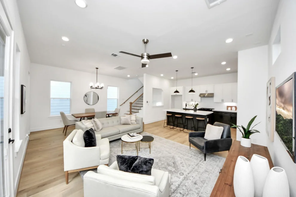Unit for sale at 723 Marcella Street, Houston, TX 77091
