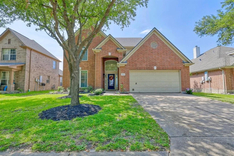 Unit for sale at 16522 N Canyon Trace Drive, Houston, TX 77095