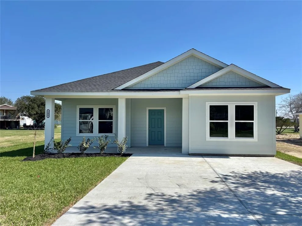 Unit for sale at 195 Bayview, Palacios, TX 77465