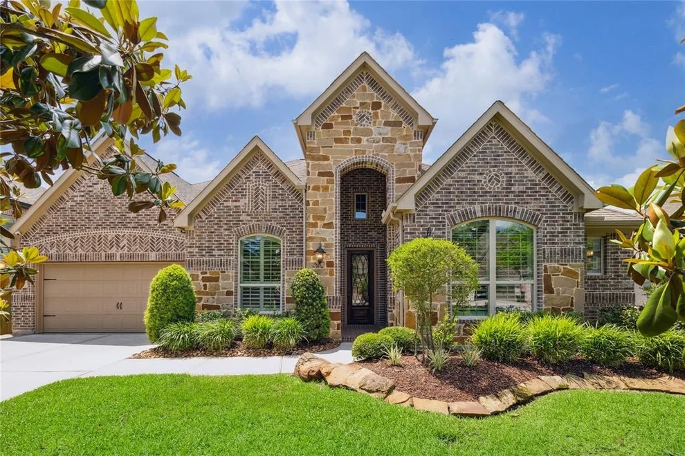 Unit for sale at 189 River Wilde Drive, Montgomery, TX 77316