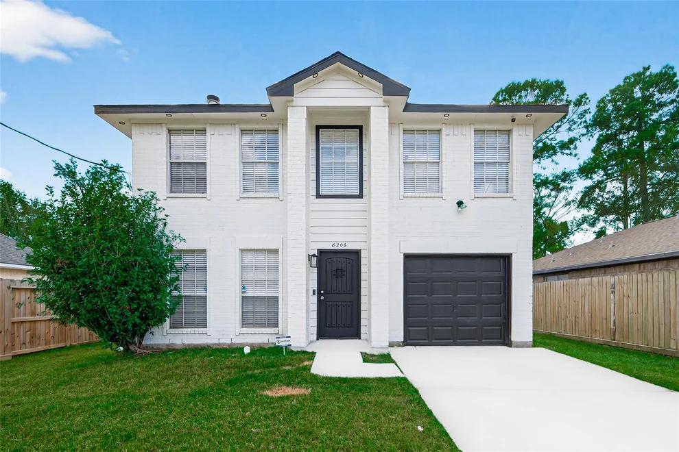Unit for sale at 8206 Claiborne Street, Houston, TX 77078