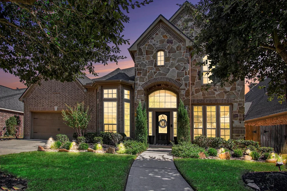 Unit for sale at 2807 Park Hills Drive, Katy, TX 77494