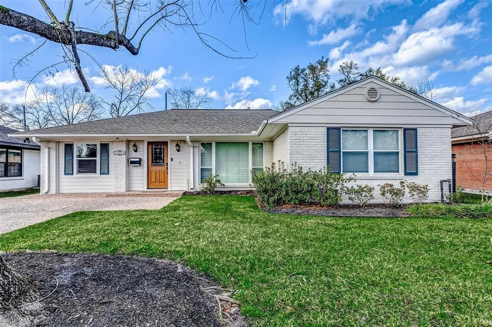 Unit for sale at 1414 Thornton Road, Houston, TX 77018