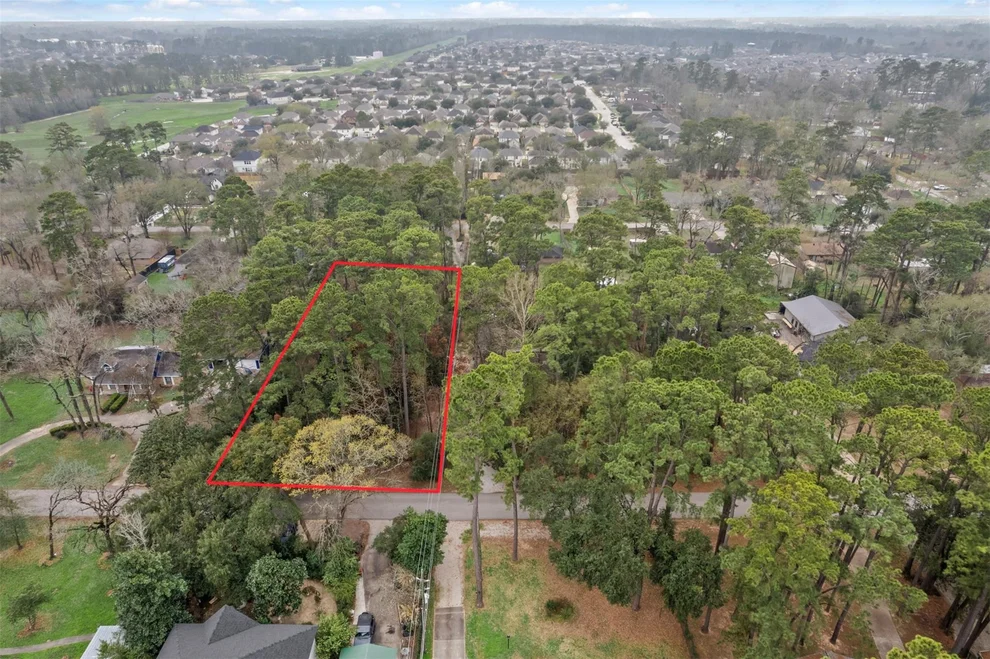 Unit for sale at 0 Shadow Glen Lane, Spring, TX 77386