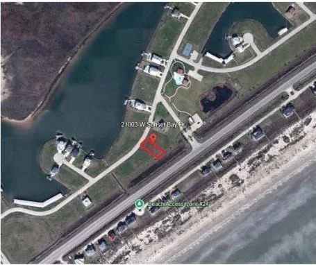Unit for sale at 21003 W Sunset Bay Drive, Galveston, TX 77554