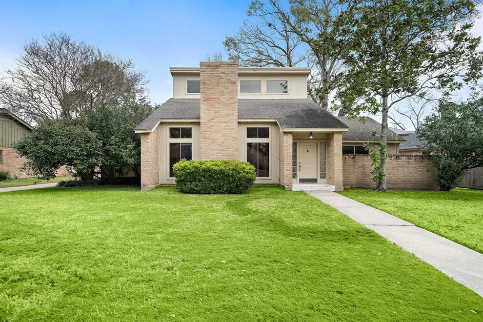 Unit for sale at 7402 Bull Creek Road, Houston, TX 77095