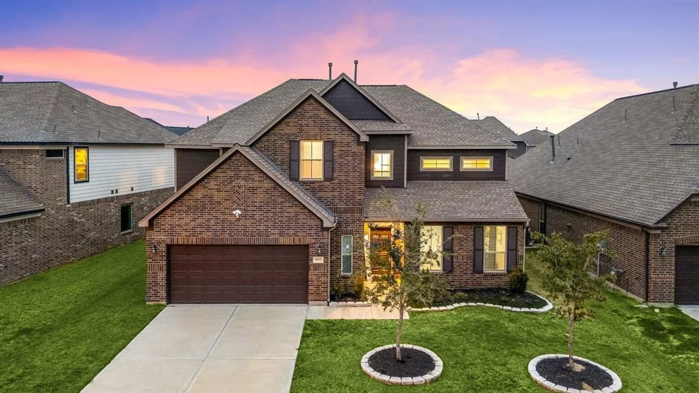 Unit for sale at 4915 Lacebark Pine Trail, Rosenberg, TX 77471