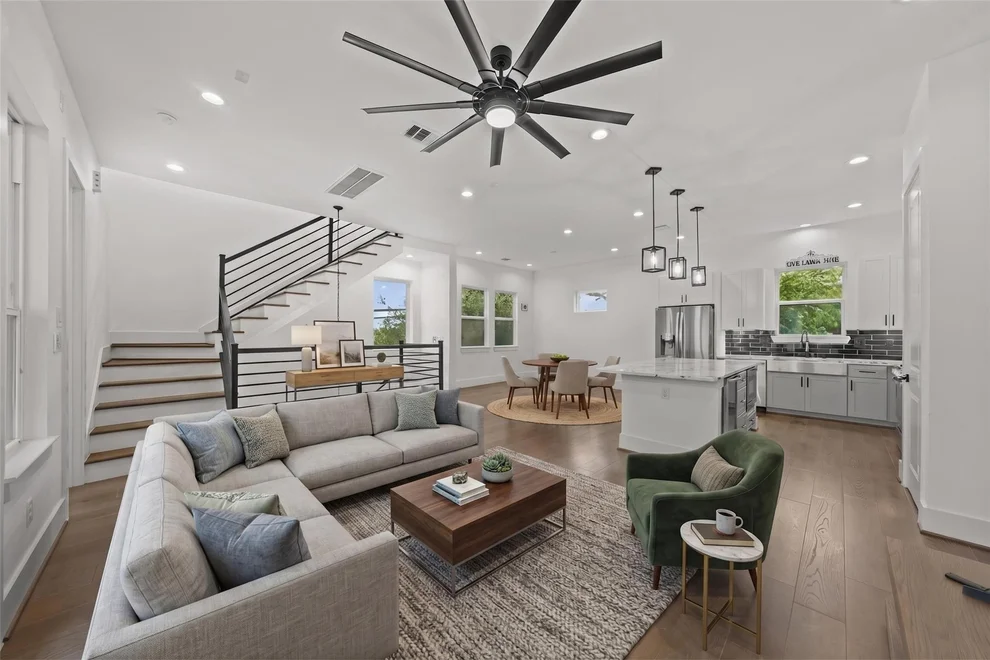 Unit for sale at 3901 Hare Street, Houston, TX 77020