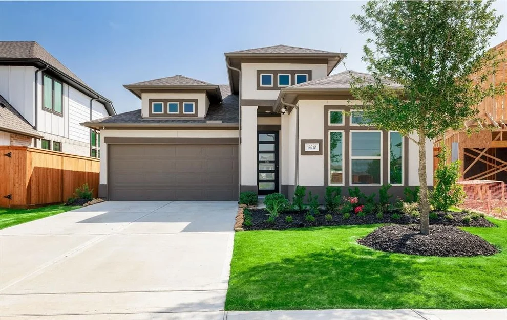 Unit for sale at 18210 Lilac Woods Trail, Cypress, TX 77433