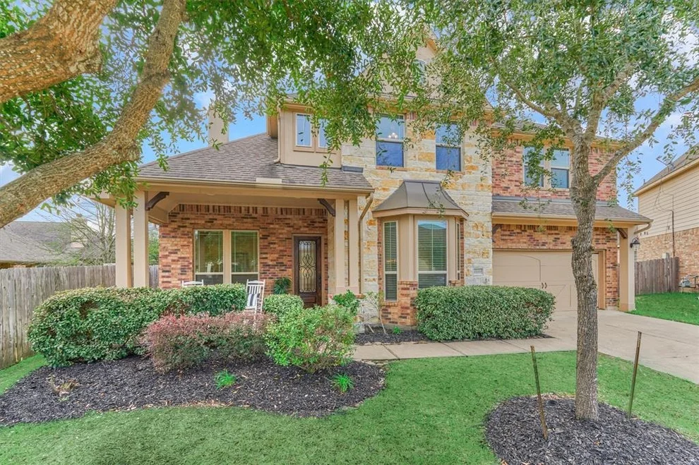 Unit for sale at 23311 Preserve Bend Circle, Spring, TX 77389