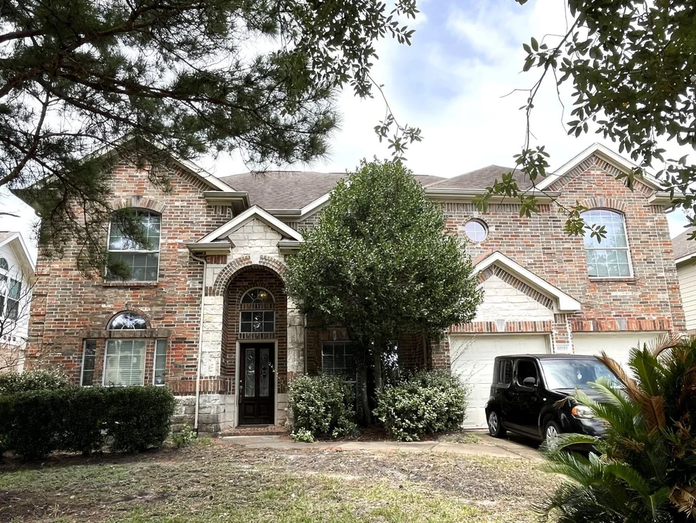 Unit for sale at 10103 Heron Meadows Drive, Houston, TX 77095